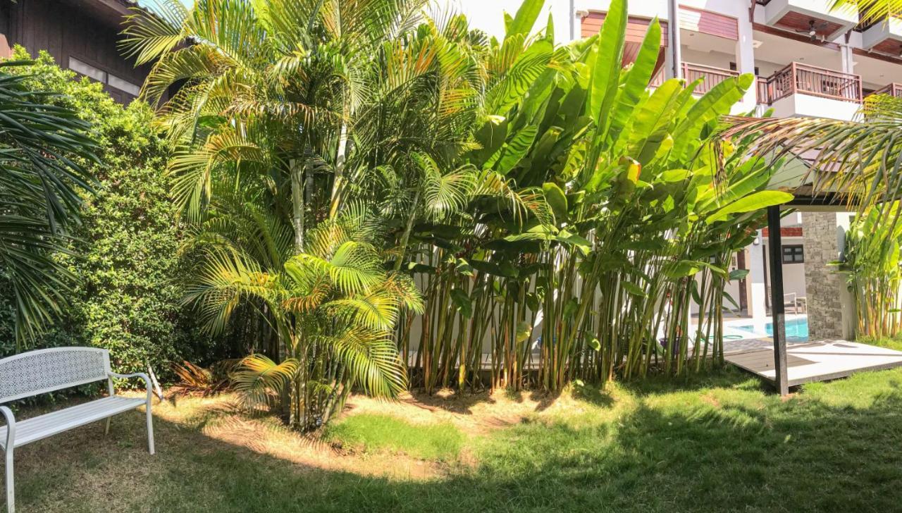 Hotel De Sripoom -Sha Extra Plus Chiang Mai Exterior photo